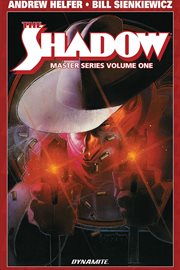 The shadow master series. Volume 1 cover image