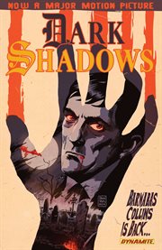 Dark shadows. Volume 1, issue 1-4 cover image