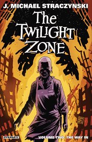 The twilight zone. Volume 2, issue 5-8 cover image