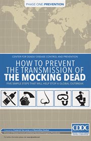The mocking dead. Volume 1 cover image