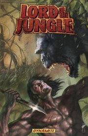 Lord of the jungle. Volume 2, issue 9-15 cover image