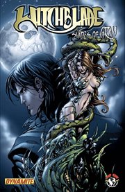 Witchblade: shades of gray. Volume 1, issue 1-4 cover image