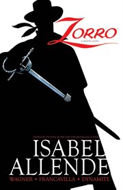 Zorro. Volume 1, issue 1-8 cover image