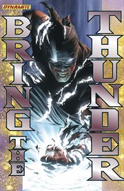 Bring the thunder. Volume 1, issue 1-4 cover image