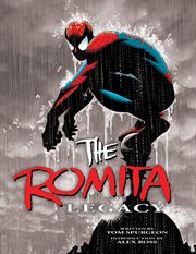 The Romita legacy cover image