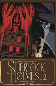 Sherlock holmes. Volume 2 cover image