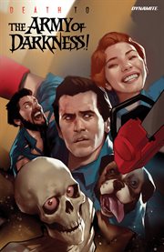 Death to the army of darkness collection cover image