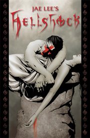 Hellshock. Issue 1-3 cover image