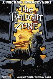 The twilight zone. Volume 3, issue 9-12 cover image
