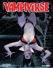 Vampiverse collection cover image