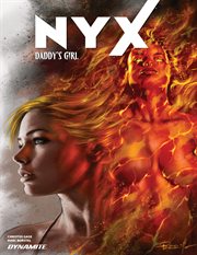 Nyx: daddy's girl collection cover image