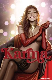 KARMA cover image