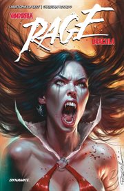 Vampirella Dracula: Rage cover image