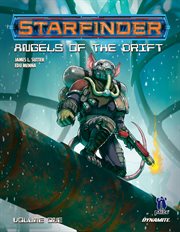 Starfinder: Angels of the Drift cover image
