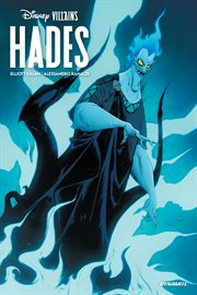 Disney Villains: Hades cover image