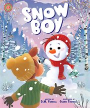Snow Boy : Snow Boy cover image