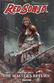 Red Sonja