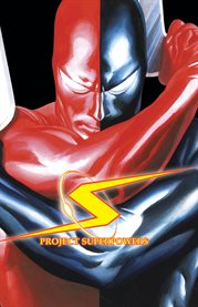 Project superpowers. Volume 1, issue 0-7 cover image