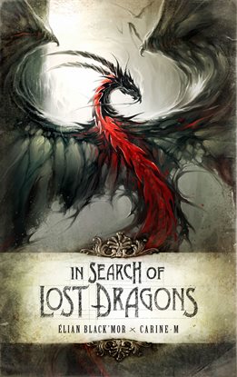 In Search Of Lost Dragons