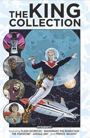 The King collection. Volume one cover image