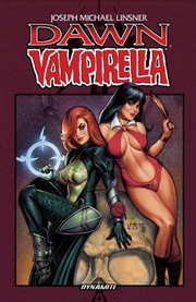 Dawn-Vampirella. Issue 1-6 cover image