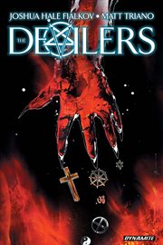 The devilers. Volume 1 cover image