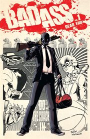 Bad ass. Volume 1, issue 1-4, Dead End cover image