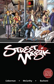 Street Magik cover image