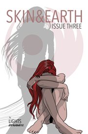 Skin & earth. Issue 3 cover image