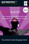 Rapid Spanish : Volume 2 cover image