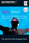 Rapid French. Vol. 2 cover image