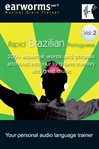 Brazilian Portuguese. Vol. 2 cover image