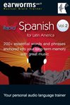 Rapid Spanish. Vol. 2 cover image