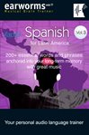Latin American Spanish. Vol. 3 cover image