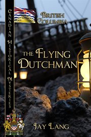 The Flying Dutchman cover image