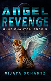 Angel Revenge cover image