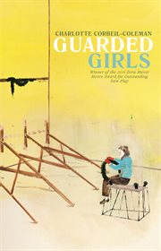 Guarded girls cover image