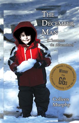 Cover image for The December Man (L'homme de décembre)