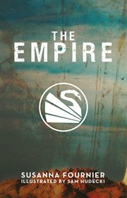 The empire cover image