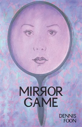 Cover image for Mirror Game