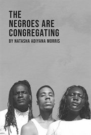 The negroes are congregating cover image