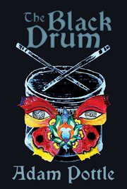 The Black Drum cover image