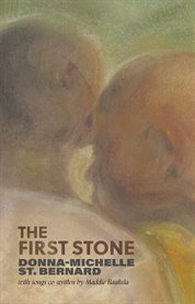 The First Stone cover image