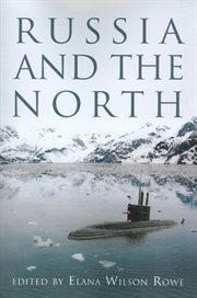 Russia and the North cover image