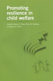 Promoting resilience in child welfare cover image