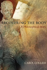 Recovering the body. A Philosophical Story cover image