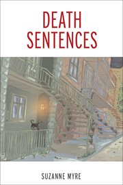 Death sentences cover image