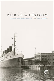 Pier 21 : a history cover image