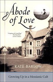 Abode of love cover image