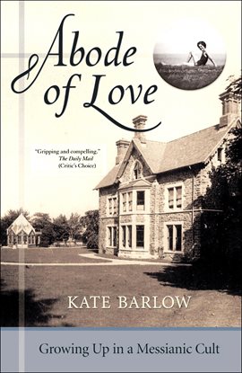 Cover image for Abode of Love